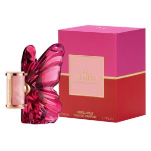 Perfume LA Bomba mundial megastore 3