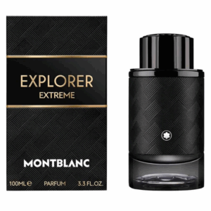 Perfume Mont Blanc Explorer Extreme Parfum Masculino EDP 100ml