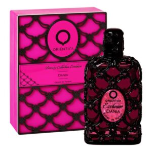 Perfume Orientica Dania mundialmegastore