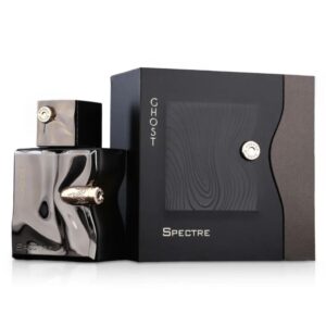 Perfume Spectre Ghost mundial megastore