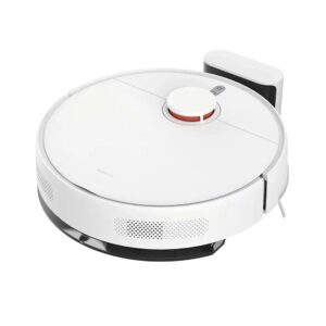 Robo Aspirador Xiaomi Robot Vacuum S40c E101 520ml 30W Bivolt Branco