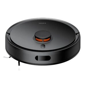 Robo Aspirador Xiaomi Robot Vacuum S20 D106 45W Bivolt Preto
