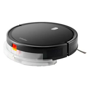 Robo aspirador E5 C108 mundial megastore