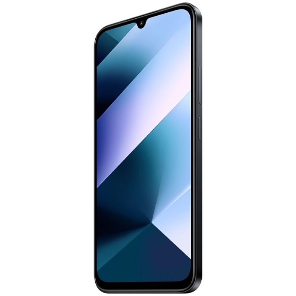Celular Xiaomi Poco C85 256gb 8GB 2chip Global Preto - Image 3