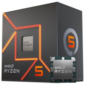 AMD AM5 Ryzen R5 8600g mundial megastore