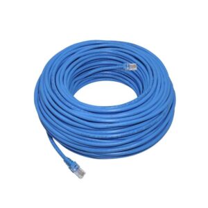 Cabo de Rede Cat6 Generico 10 Metros