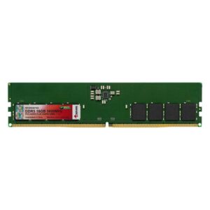 Memória Ddr5 16gb Pc5600 Kd56n46/16g Keepdata
