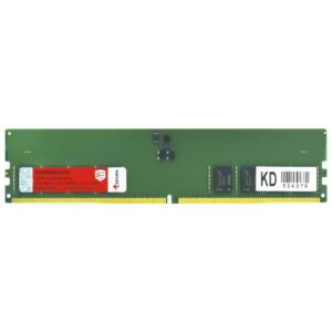 Memória Ddr5 32gb Pc4800 Kd48n40/32g Keepdata