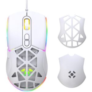 Mouse USB Striker mundial megastore