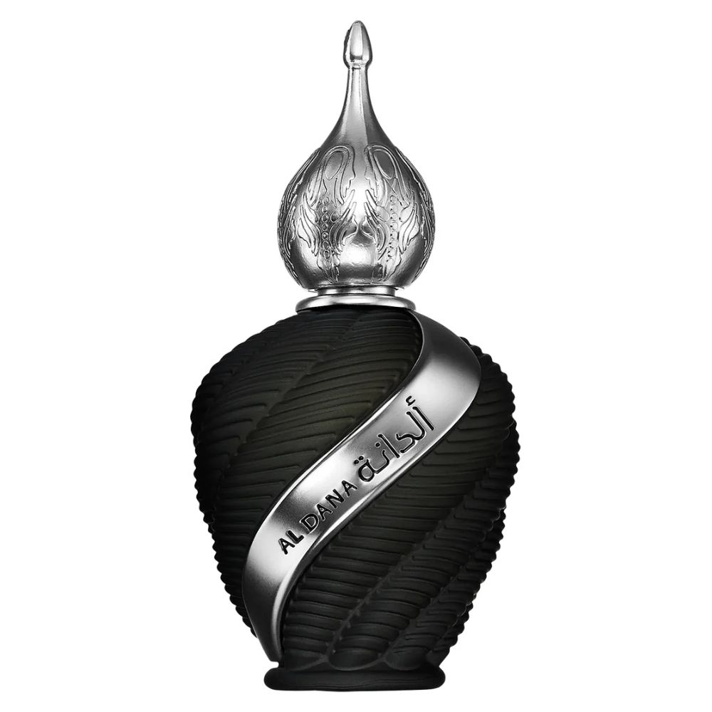 Perfume Lattafa AL Dana Niche Emarati Masculino EDP 100ml Arabe - Image 2
