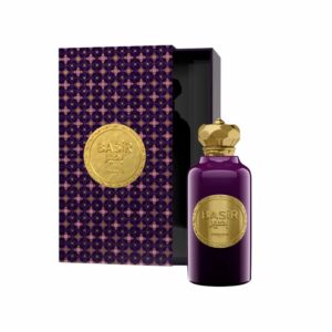 Perfume Basir de Mawwal Feminino EDP 100ml Arabe