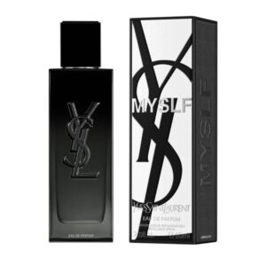 Perfume Yves Saint Laurent Myslf mundial megastore