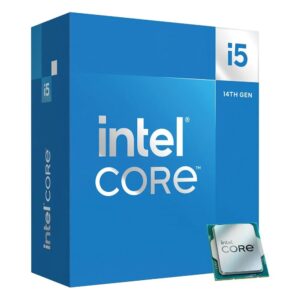 Processador 1700 Intel I5 14400f 20mb G14 sem Video