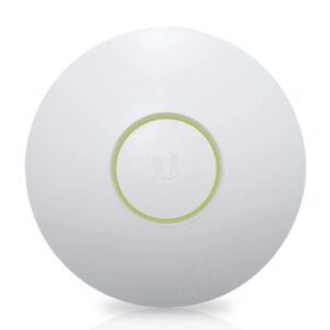 Wireless Access Point Unifi Ubiquiti Uap-lr-br 2.4 300mbps 100+clientes