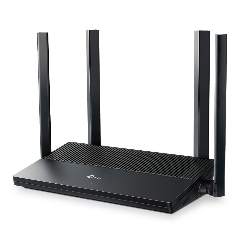 Wireless Roteador TP Link Archer Ex521 Ax3000 Wifi 6 - Imagem 2
