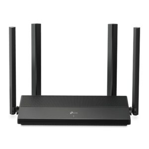 Wireless Roteador TP Link Archer Ex521 Ax3000 Wifi 6