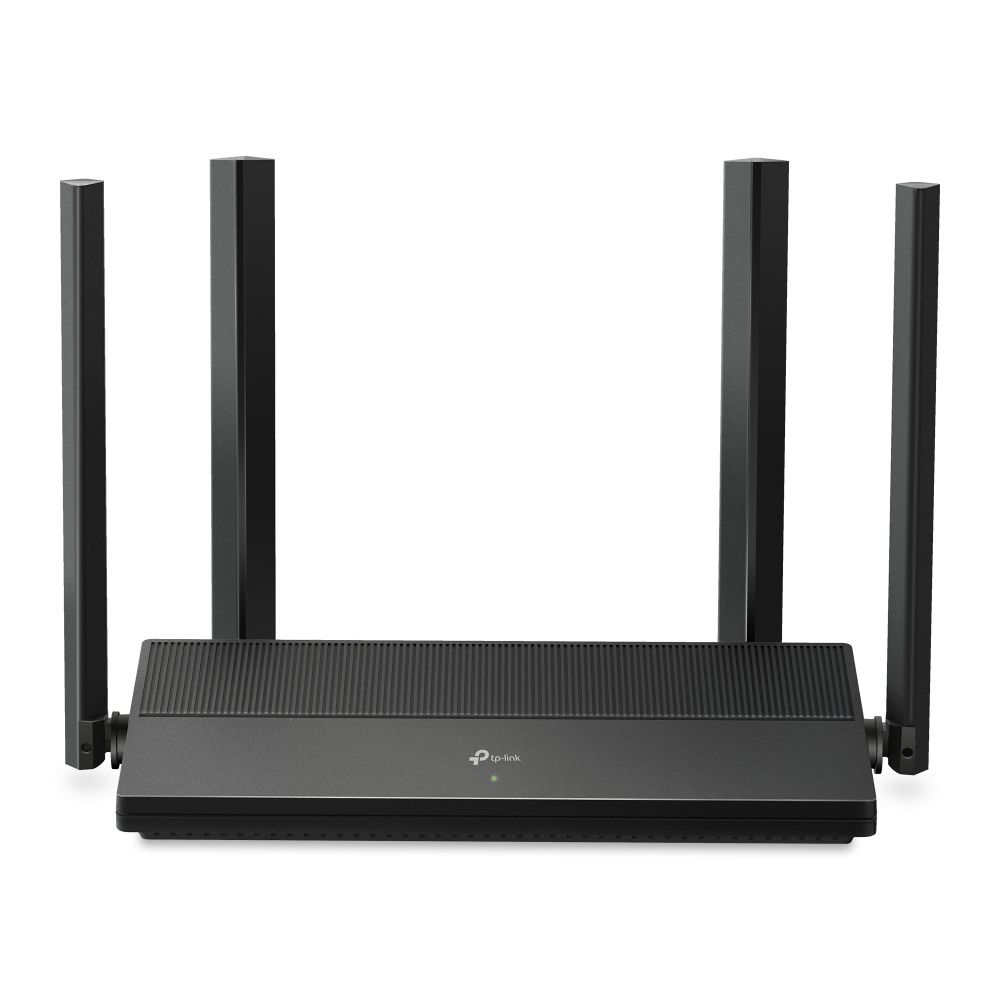 Wireless Roteador TP Link Archer Ex521 Ax3000 Wifi 6