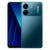 Celular Xiaomi Poco C65 256gb 8GB 2chip Global Azul