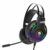 Fone de Ouvido com Microfone Gamer USB RGB 7.1 Surround 0592 Bright