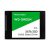 HD Sata3 SSD 2.tb 2.5 Western Green Wds200t2g0a 545 Mb/s 2TB