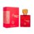 Perfume Orygens Fragrances RED Unissex EDP 100ml Arabe
