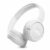 Fone de Ouvido Auricular BT JBL Tune 510bt Branco