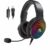 Headset Gamer RGB Cruiser 7.1 Preto Fortrek G