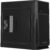 GABINETE ATX FK651P/SC501BK FORTREK S/FONTE PRETO