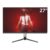 MONITOR GAMER 27 1MS 180HZ IPS AMD FREESYNC FULL HD HDMI DP FRAMELESS HQ PREMIUM HQ27IP18