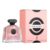 Perfume Maison Alhambra Pink Eclipse Feminino EDP 100ml Arabe