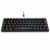 Teclado Gamer USB Mecânico Gravity 65 Fortrek