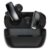 Fone de Ouvido Auricular BT Imiki SP1 Preto