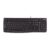 Teclado USB K120 Logitech Preto Preto