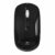 Mouse sem FIO Recarregavel 1600dpi M-w80bk Preto C3tech