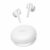 Fone de Ouvido Auricular BT QCY T13 ANC 2 Earphones Bh23ht09a Branco