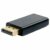 Adaptador Hdmi F X Displayport M Adp-103bk Plusc