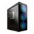 Gabinete Gamer ATX BRX Perfect Ca-052 C/cooler Preto