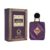Perfume Orygens Fragrances Arjuani Unissex EDP 100ml Arabe