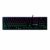 Teclado Gamer USB Mecanico Gtc564 Bright Preto