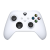 Video Game Controle Microsoft Series X e S Robotc Branco