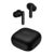 Fone de Ouvido Auricular BT QCY T13 ANC Earphones Bh22dt10a Preto
