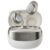 Fone de Ouvido Auricular BT Blackview Airbuds 9 True Bege e Branco