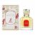 Perfume Maison Alhambra La Rouge Baroque Blanc Feminino EDP 100ml Arabe