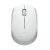 Mouse sem FIO Logitech M170 Wireless Branco