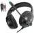 FONE DE OUVIDO COM MICROFONE GAMER HOLT FORTREK