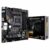 Placa MÃE AM4 Asus AMD B550m-plus TUF Gaming M.2/hdmi/dvi/ddr4