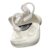 Fone de Ouvido Auricular BT Blackview Airbuds 200 Bege