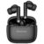 Fone de Ouvido Auricular BT Blackview Airbuds 4 HQ True Preto