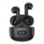 Fone de Ouvido Auricular BT Blackview Airbuds 7 Sensitivity Preto
