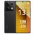 Celular Xiaomi Redmi Note 13 5G 256gb 8GB 2chip Global Preto